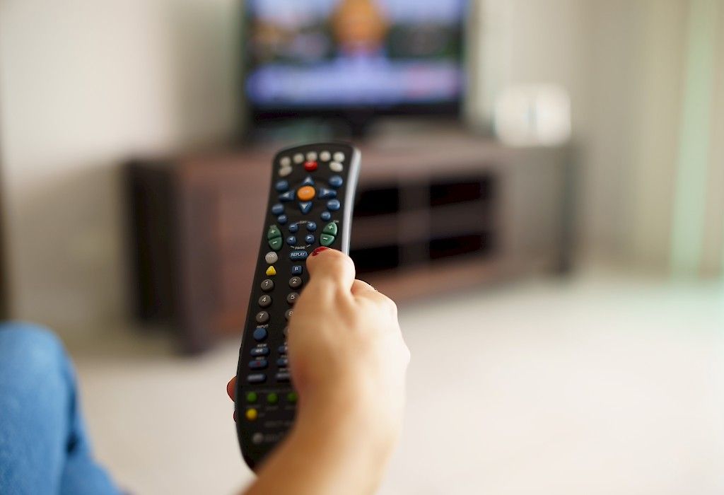 Tutkimus: Yletön television katsominen ennustaa lyhempää elämää