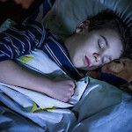 ADHD-lääkkeet voivat haitata lapsen yöunia