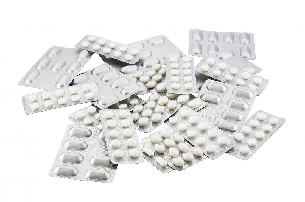Klaritromysiini-antibiootti on yhteydessä sydäninfarktin riskiin