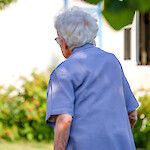 Laihtuminen voi olla merkki pahemmasta Parkinsonin taudista