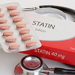 Kielteinen uutisointi lisää  statiinihoidon keskeytyksiä