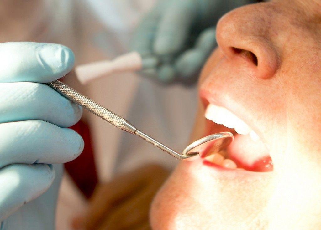 Hampaiden kiinnityskudosten tulehdus altistaa sydänkohtauksille