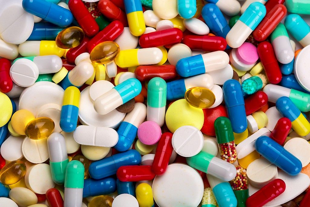 Uudet ja aikaisempaa kalliimmat lääkkeet kasvattivat lääkekorvauksia viime vuonna