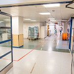 Lapsen allerginen reaktio vie yhä useammin sairaalaan