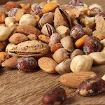 Lisää näyttöä pähkinöiden terveellisyydestä