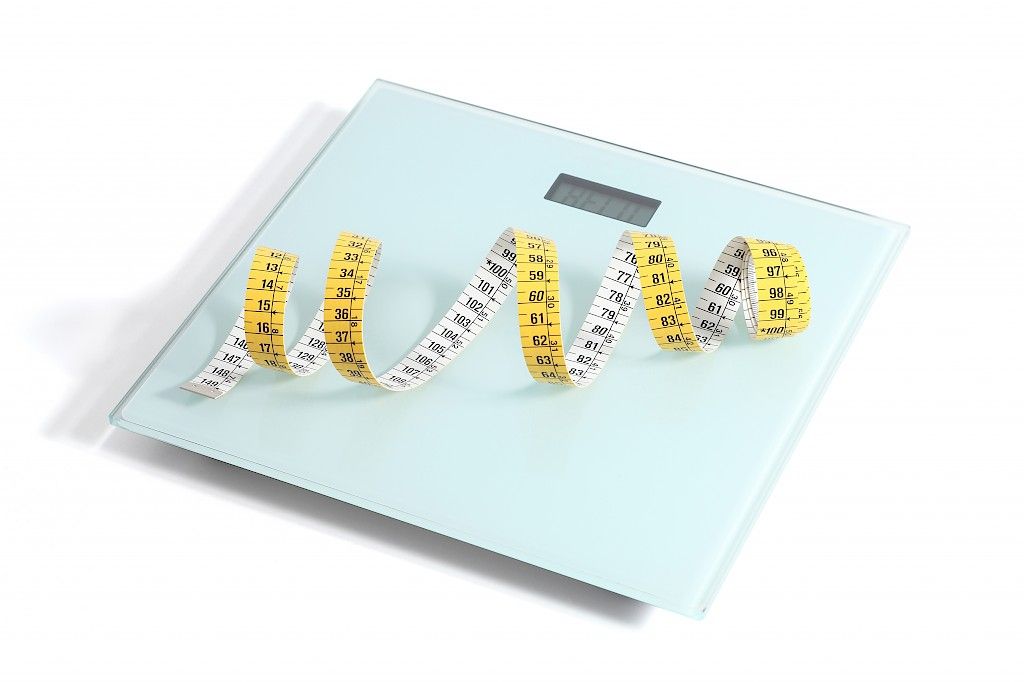 Lihavuus altistaa monille nivelrikoille