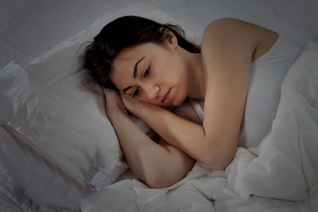 Unettomuutta pitäisi hoitaa ensisijaisesti käyttäytymisterapialla