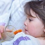 Omenamehu sopii lasten suolistotulehduksen hoitoon