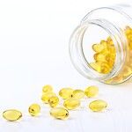 D-vitamiini hyväksi sydämen vajaatoimintaa poteville