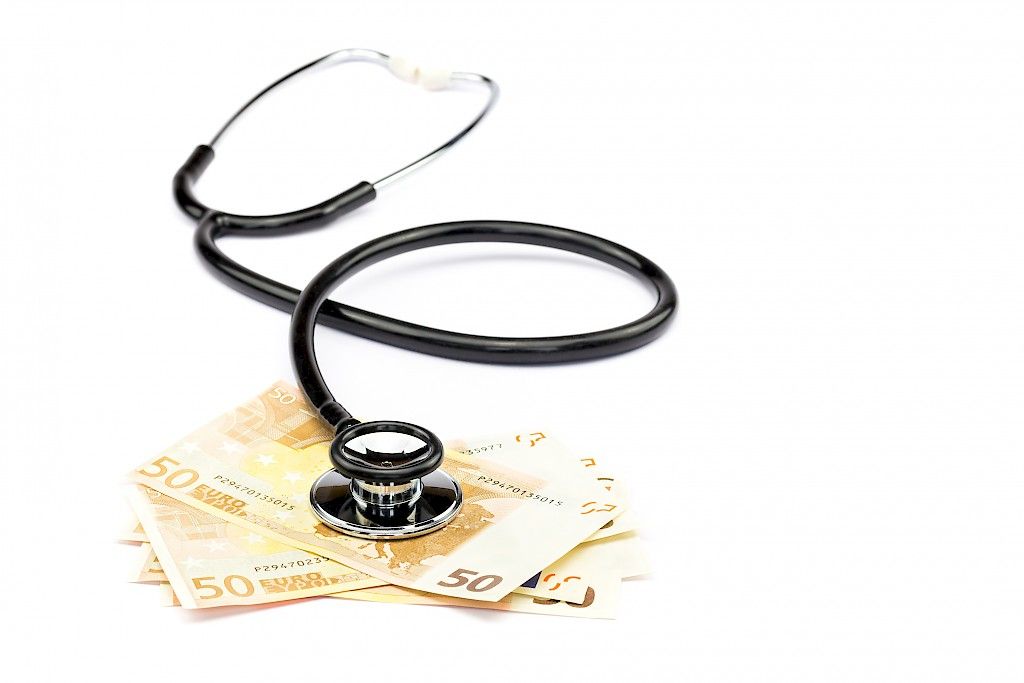 Uusi palvelu näyttää yksityisten terveyspalvelujen hintaerot