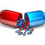 Uudesta yhdistelmälääkkeestä apua antibioottiresistenssiin
