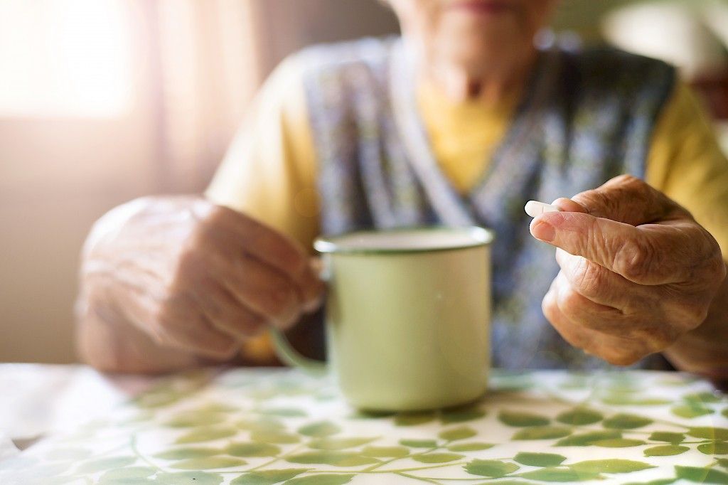 Vanhuksille sopimattomien lääkkeiden käyttö lisää terveyspalvelujen tarvetta