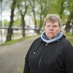 ”Mikä ei tapa, se vahvistaa”