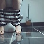 Fysioterapia tehostaa lapsen ummetuksen hoitoa