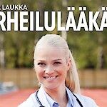 Urheilulääkäri kannustaa liikkumaan turvallisesti