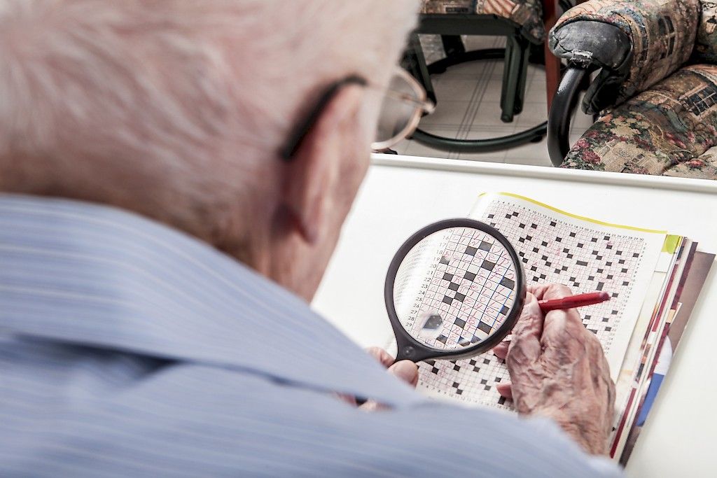 Aistien heikkeneminen yhteydessä dementiariskiin