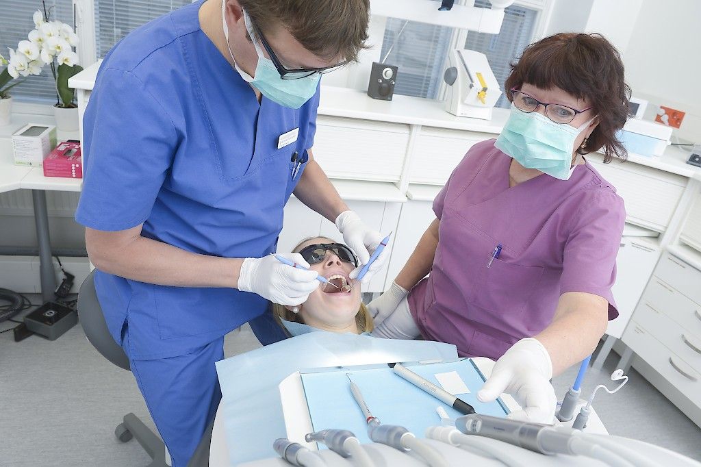Miksi hampaat reikiintyvät ja voiko sitä ehkäistä?