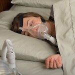Uniapnean CPAP-hoito parantaa astman tasapainoa