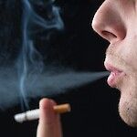 Tupakoinnin lopettaminen lisää työn tuottavuutta