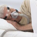 Uniapnean CPAP-hoito lisää vireyttä