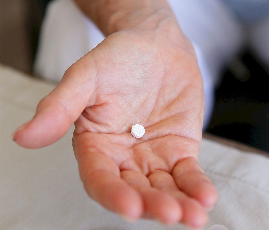 Fentanyyli kielen alla lievittää hyvin syöpäkipua