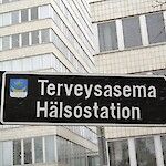 Terveyskeskusten lääkärivaje katosi