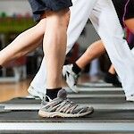 Liikunnan lisääminen keski-iässä parantaa työkykyä