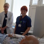 Ensimmäinen hospitalistikoulutus alkaa Oulussa