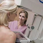 Rintasyöpäpotilas  arvostaa tietoa päätöksenteon tukena
