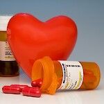 Voidaanko sydäninfarkti­potilaan lääkehoito­myöntyvyyttä parantaa?