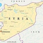 Syyriassa pommitetaan yhä sairaaloita