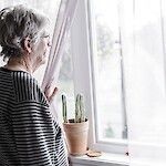Vanhuksen kognitio ja oma toive hoidosta selville