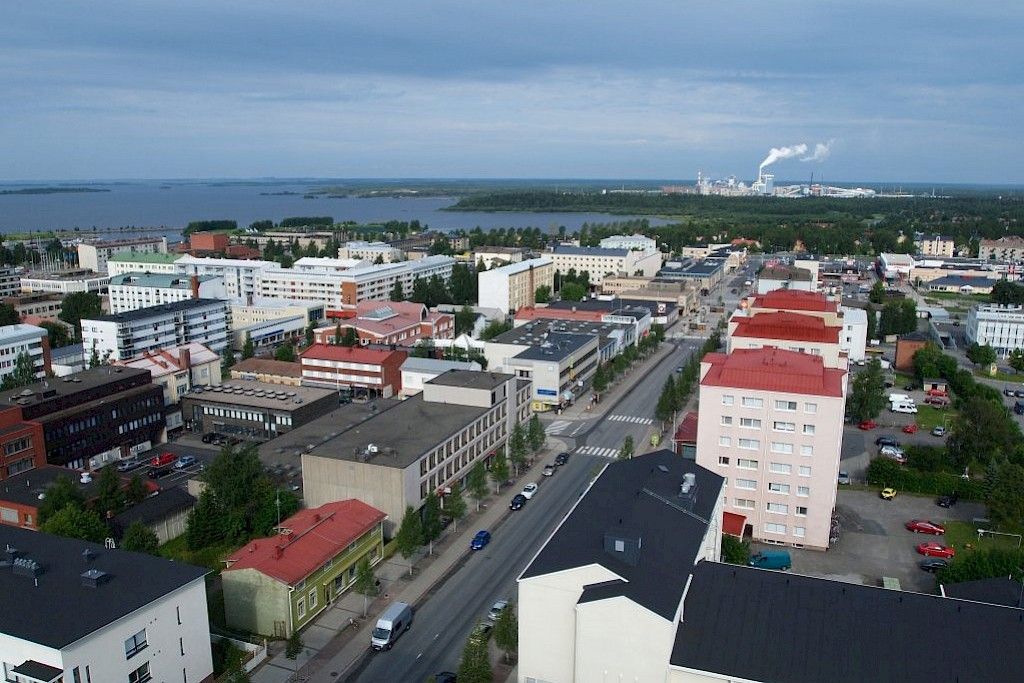 Länsi-Pohjan jättiulkoistus meni läpi