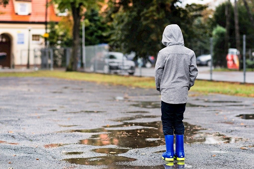 Lasten mielenterveyspalvelut eivät toteudu yhdenvertaisesti