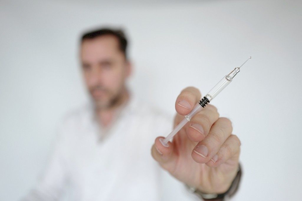 Yhteisymmärrys ratkaisee henkilöstön rokottautumisen