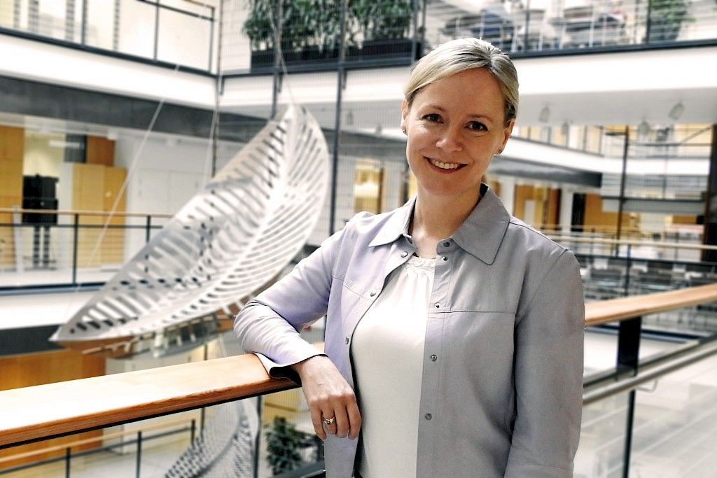 Silja Kosola sai Pohjoismaiden ensimmäisen nuorisolääketieteen dosentuurin