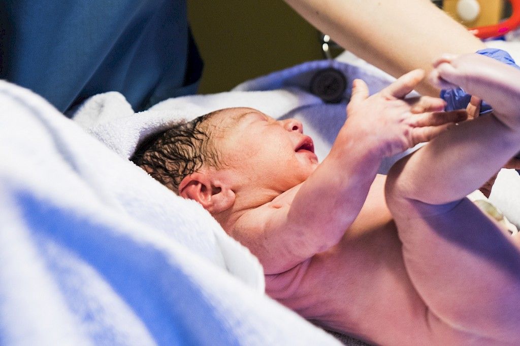 KHO: Synnytykset loppuvat Oulaskankaan sairaalassa vuodenvaihteessa