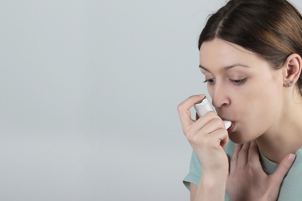 Astman huono tasapaino raskausaikana ennustaa lapselle astmaa