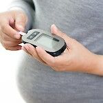 Diabeetikon raskauden tulisi olla suunniteltu