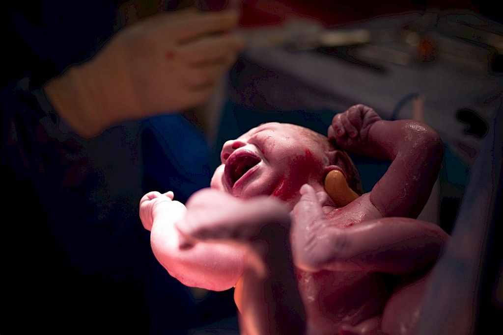 Synnytykset jatkuvat Oulaskankaalla poikkeusluvalla