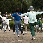Säännöllinen liikunta tukee Alzheimer-potilaiden toimintakykyä