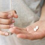 Muutkin lääkkeet kuin antibiootit vaikuttavat suolen mikrobeihin
