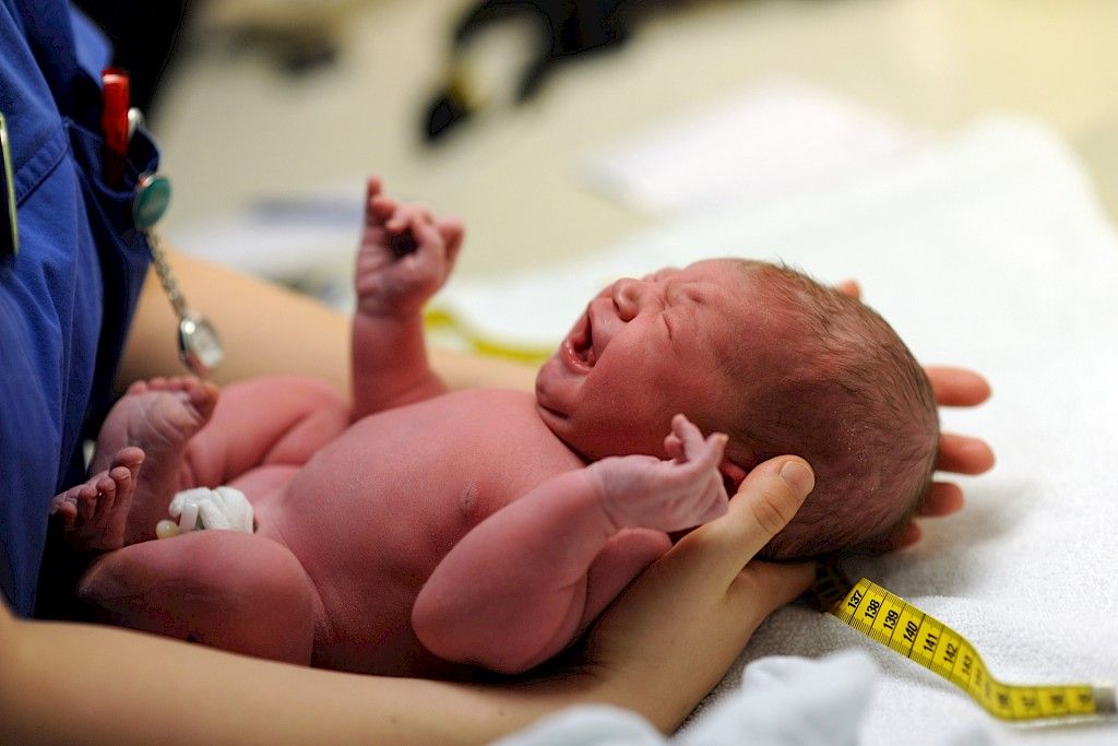 Synnytystoiminta Oulaskankaan sairaalassa saattaa loppua jo tänä vuonna