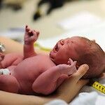Synnytystoiminta Oulaskankaan sairaalassa saattaa loppua jo tänä vuonna