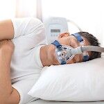 Pelkkä CPAP ei laihduta uniapneapotilasta