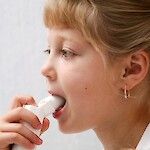 Pienten hengitysteiden toimintahäiriöt voivat olla merkittäviä lasten astmaoireissa