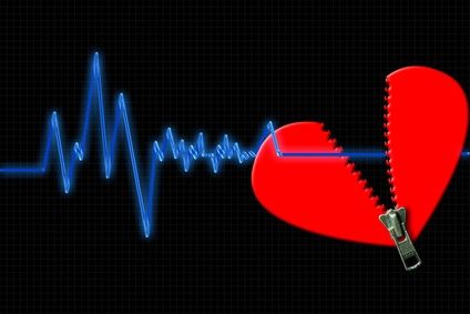 Älypuhelimen liikeanturi havaitsee sydänkohtauksen tai eteisvärinän