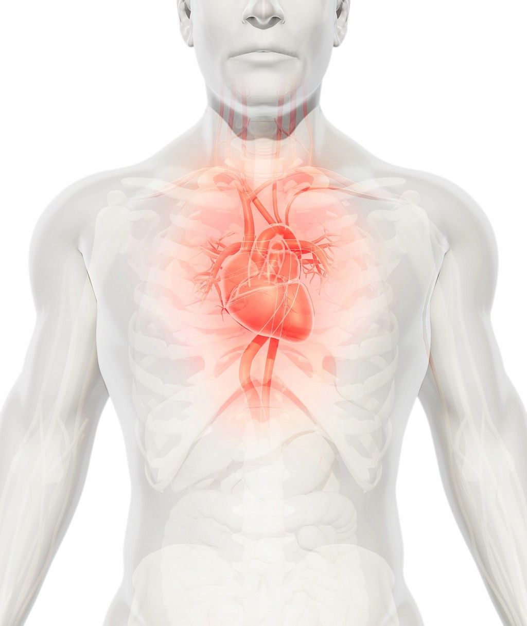 Tukipumppu voi korvata sydänsiirteen