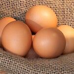 Kananmunan syönnillä on yhteys pienempään diabetesriskiin