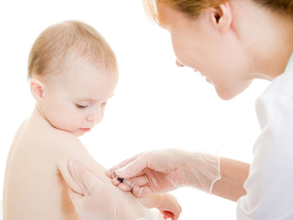 Lasten rokotuskattavuus on parantunut